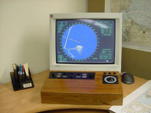 1701 Radar Obs Inland